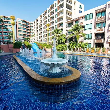 Marrakesh Huahin By Huahin-Like Hotell